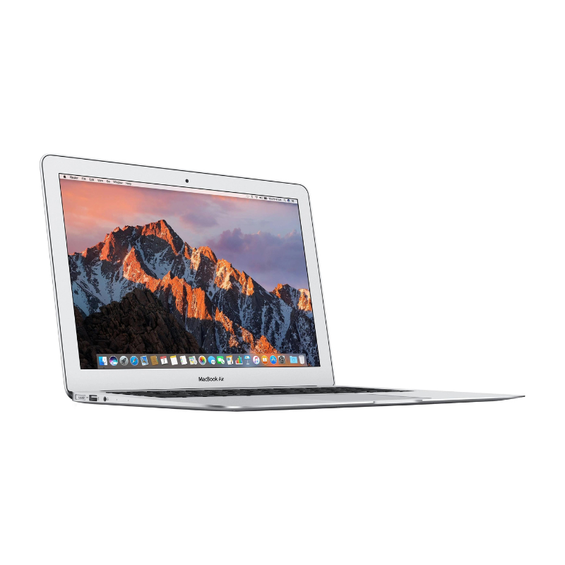 Apple MacBook Air 13.3" Laptop (A1466) - Intel Core i7-5650U/128GB SSD/8GB RAM/Monterey- 2015
