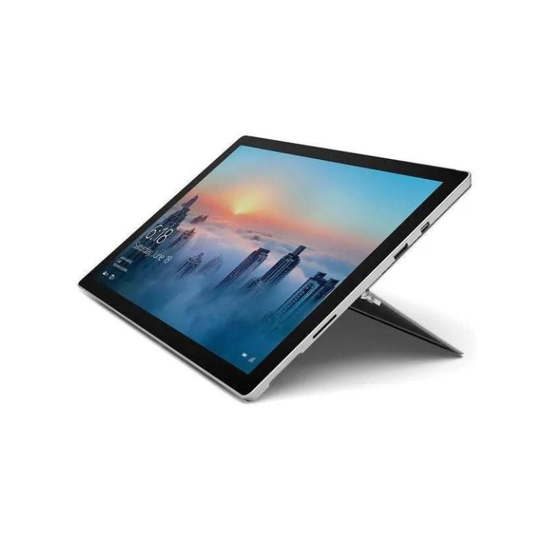 Microsoft Surface Pro 4 - Intel Core i5-6300U/256GB SSD/8GB RAM/Win 11 Pro with Stylus Pen