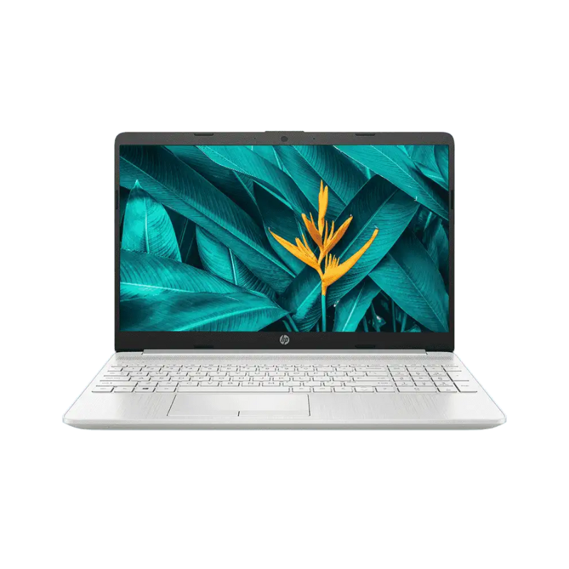 HP Notebook - 15S-DU0012TU 15.6" Full HD- Intel Core i5-8265U/256GB SSD/16GB RAM/Windows 11- 6QX77PA