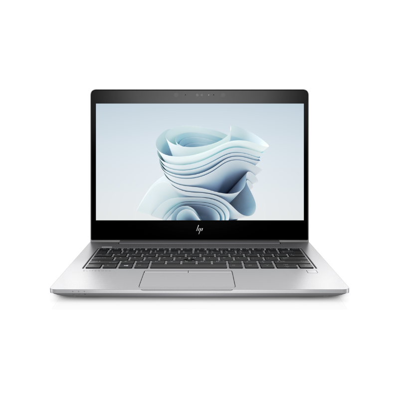 HP EliteBook 830 G6 13.3" Full HD Laptop- Intel Core i7-8665U/32GB RAM/512GB SSD/4G-LTE/Windows 11 Pro