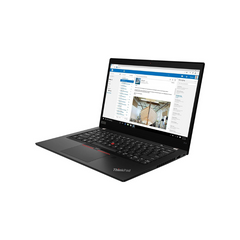 Lenovo Thinkpad X13 Carbon Gen 1 13.3" Full HD Touch Laptop- Intel Core i5-10310U/16GB RAM/512GB SSD/Windows 11