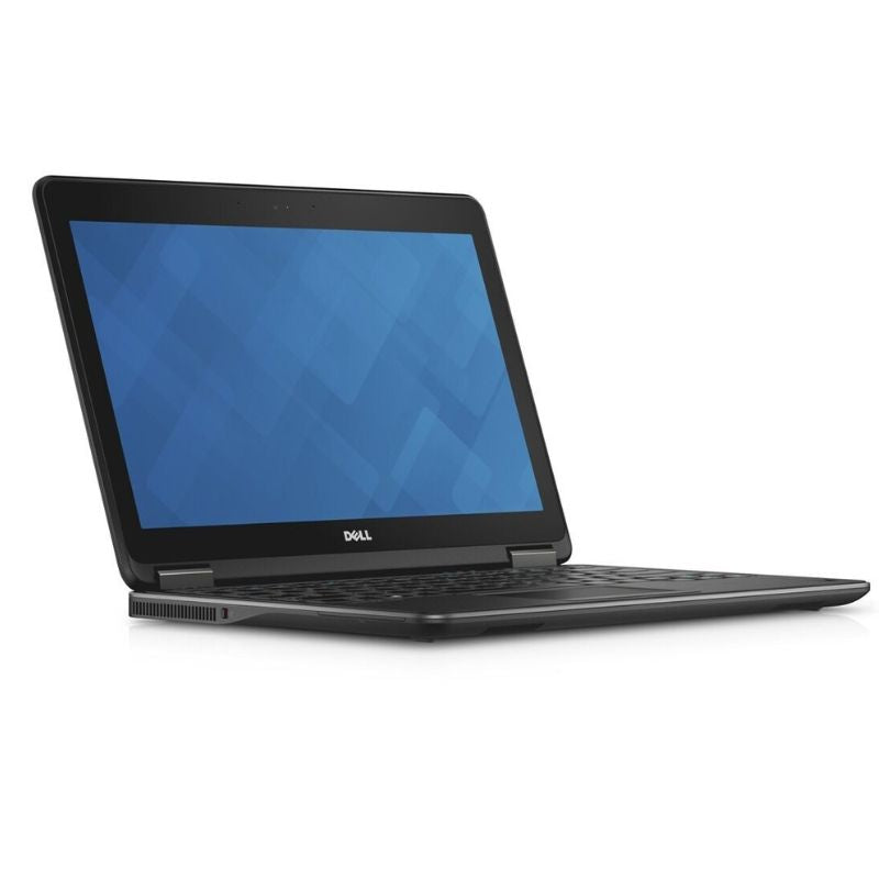 Dell Latitude E7240 12.5" HD Laptop - Intel Core i7-4600U/8GB RAM/256GB SSD/Windows 11