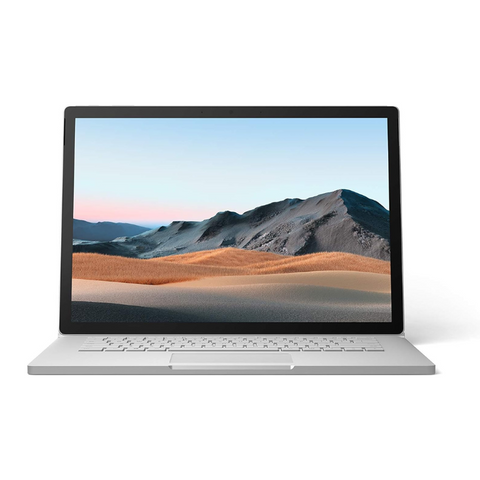 Microsoft Surface Book 3 2-in-1 13" Laptop - Intel Core i7-1065G7/16GB RAM/256GB SSD/GTX1650 Max Q/Windows 11 Pro