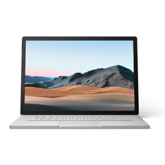 Microsoft Surface Book 3 2-in-1 13" Laptop - Intel Core i7-1065G7/16GB RAM/256GB SSD/GTX1650 Max Q/Windows 11 Pro