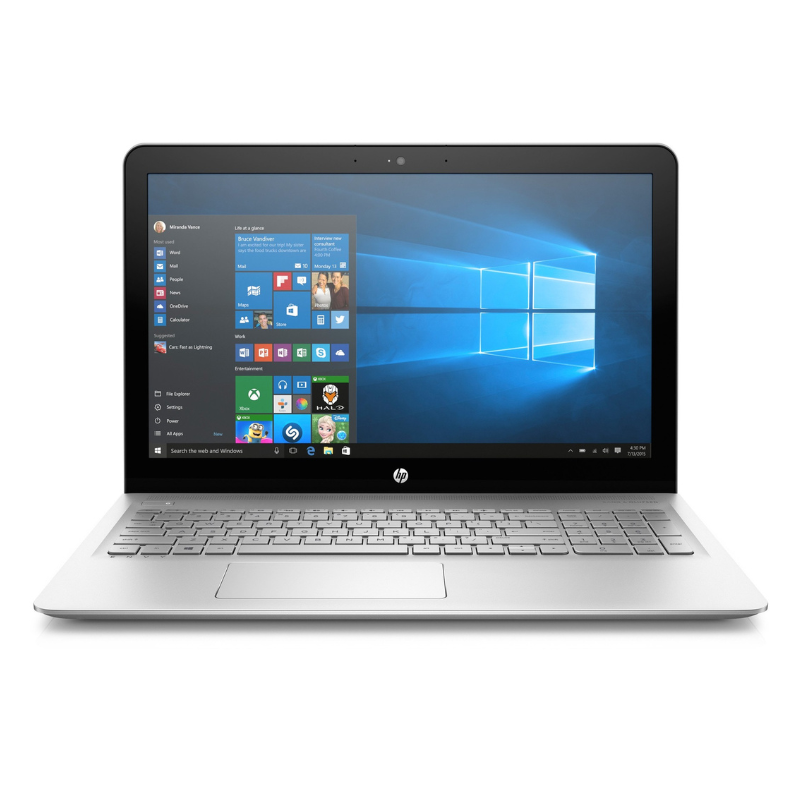HP Envy 15-AS050TU 15.6" Laptop - Intel Core i7/16GB RAM/480GB SSD/Windows 11 - Z1D35PA