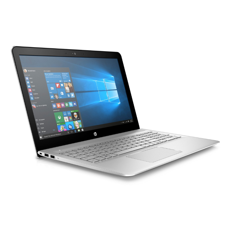 HP Envy 15-AS050TU 15.6" Laptop - i7-6560U/128GB SSD/8GB RAM/Windows 11 - Z1D35PA