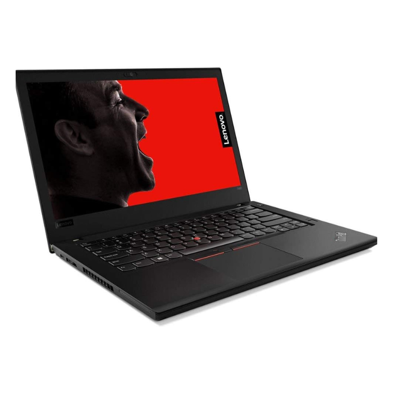 LENOVO Thinkpad T480s 14" FHD - Intel Core i5-8350U/16GB RAM/256GB SSD/Windows 11 Pro