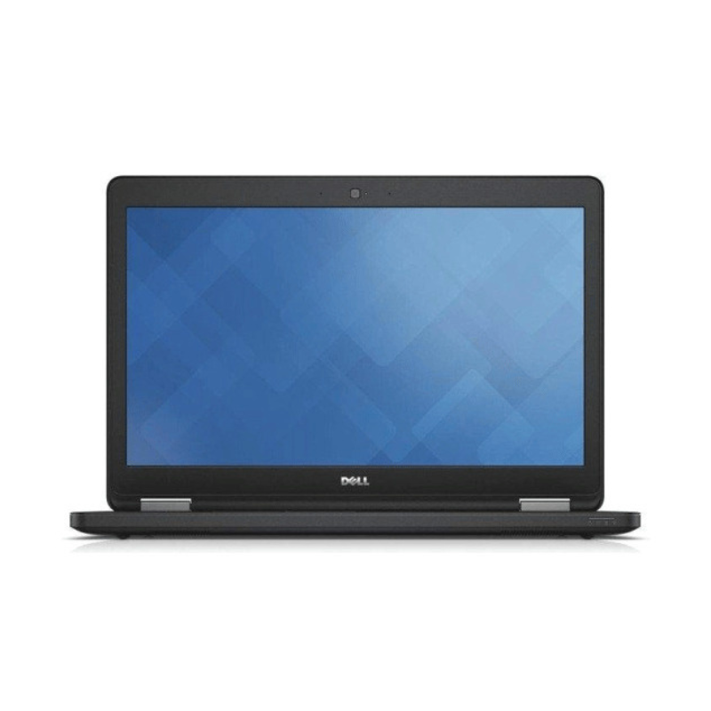 Dell Latitude E5570 15.6" FHD Laptop- Intel Core i7-6600U/16GB RAM/256GB SSD/Windows 11 Pro