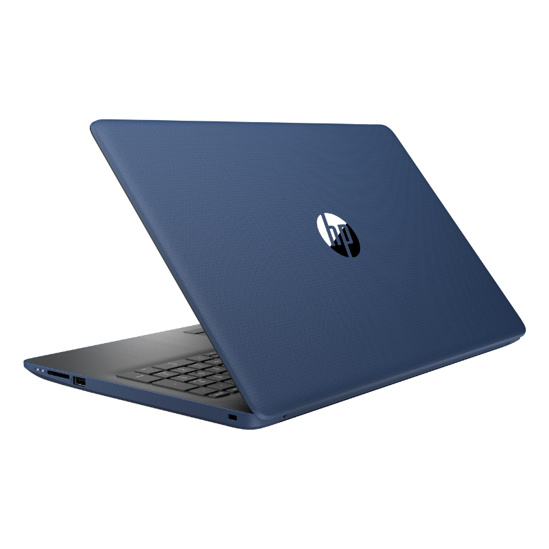 HP Pavilion 15-DB0019AU 15.6" HD Notebook- AMD A6-9225/256GB SSD/8GB RAM/Windows 11-4LG38PA