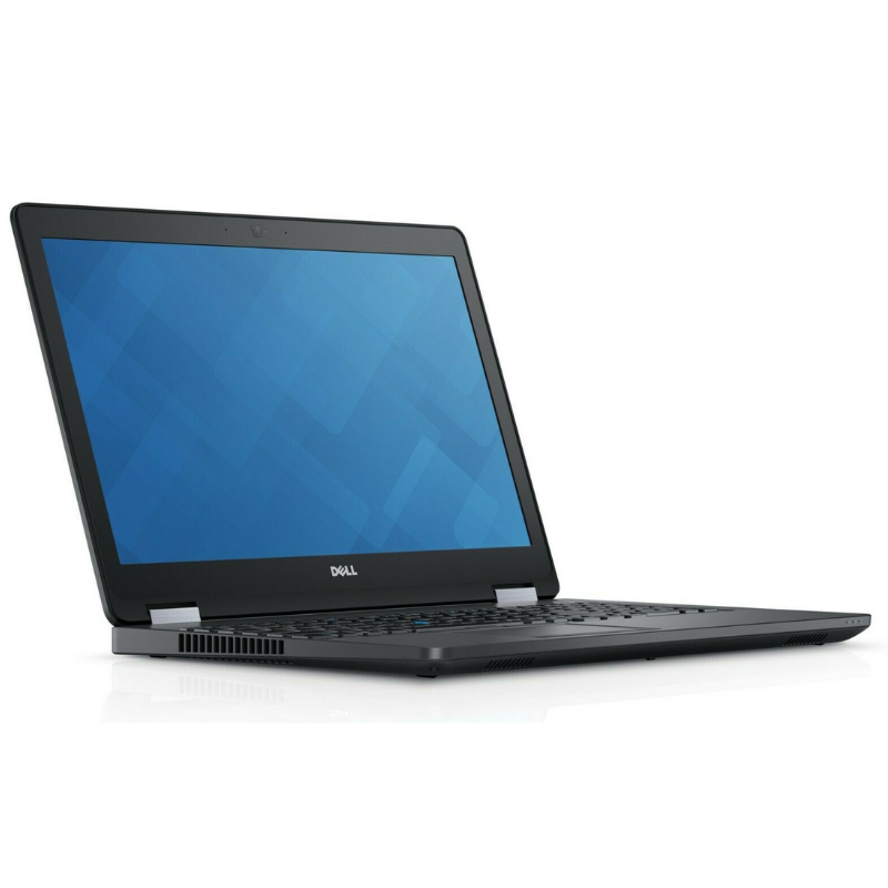 Dell Latitude E5570 15.6" FHD Laptop- Intel Core i7-6600U/16GB RAM/256GB SSD/Windows 11 Pro