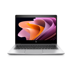 HP EliteBook 840 G6 14" Full HD Laptop - Intel Core i5-8265U/16GB RAM/512GB SSD/Windows 11