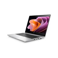 HP EliteBook 830 G6 13.3" Full HD Laptop- Intel Core i7-8665U/16GB RAM/256GB SSD/4G-LTE/Windows 11 Pro