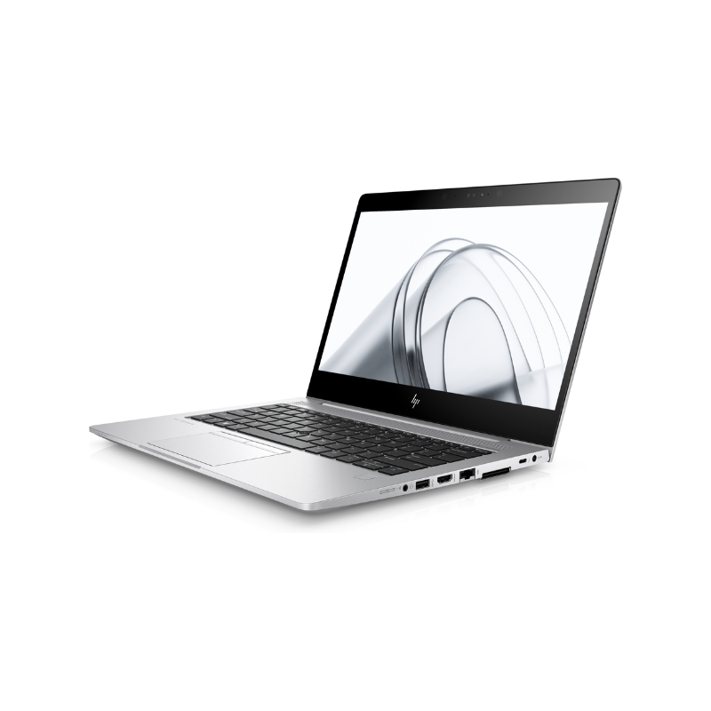HP EliteBook 830 G6 13.3" Full HD Laptop- Intel Core i7-8665U/32GB RAM/512GB SSD/4G-LTE/Windows 11 Pro