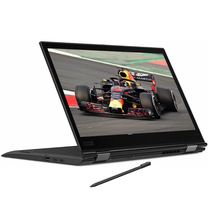 Lenovo ThinkPad X1 YOGA G3 14" 2-in-1 Laptop - Intel Core i5-8350U/8GB RAM/256GB SSD/4G LTE/Windows 11-20LE-S1Y300 with Lenovo Stylus Pen