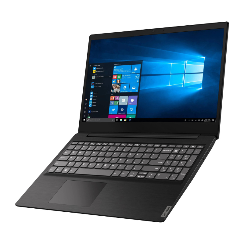 Lenovo IdeaPad S145-15AST 15.6" HD Laptop - AMD A6-9225/128GB SSD+1TB HDD/8GB RAM/Windows 11 - 81N3002RAU