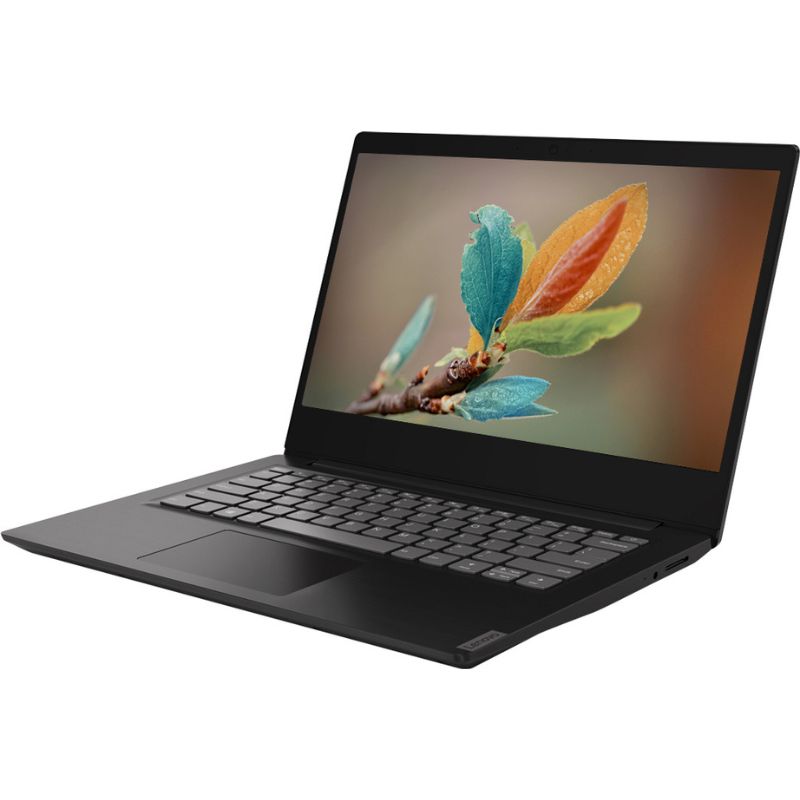 Lenovo IdeaPad S145-14IIL 14" HD Laptop - Intel Core i3-1005G1/8GB RAM/128GB SSD/Windows 11-81W6006DAU