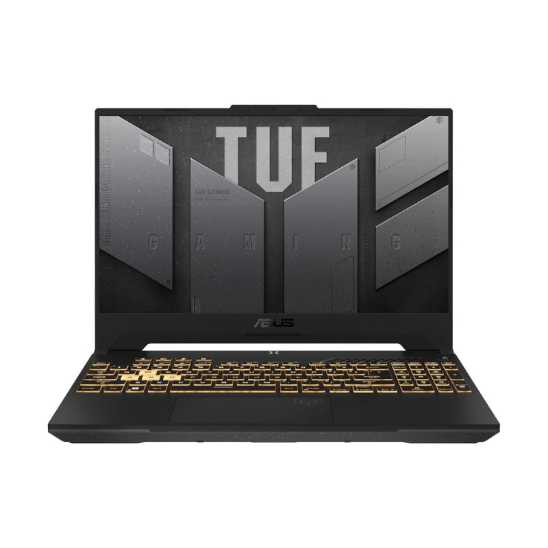 Asus TUF F15  FX507ZC 15.6" Full HD Gaming Laptop - Intel Core i5-12500H/512GB SSD/16GB RAM/RTX 3050/Window 11 Pro