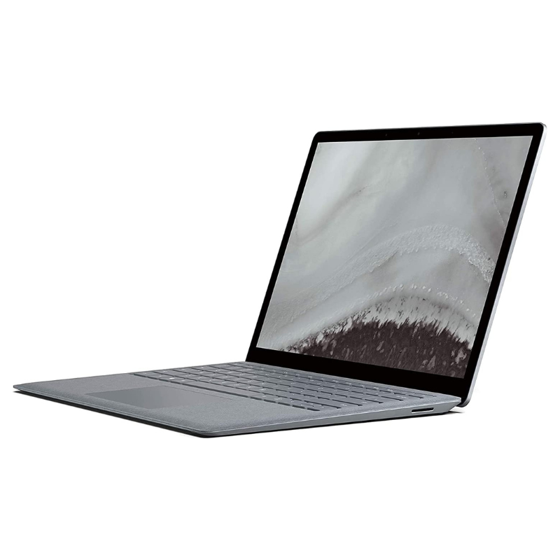 Microsoft Surface Laptop 2 - Intel Core i7-8650U/16GB RAM/512GB SSD/Windows 11 Pro - LVJ-00015