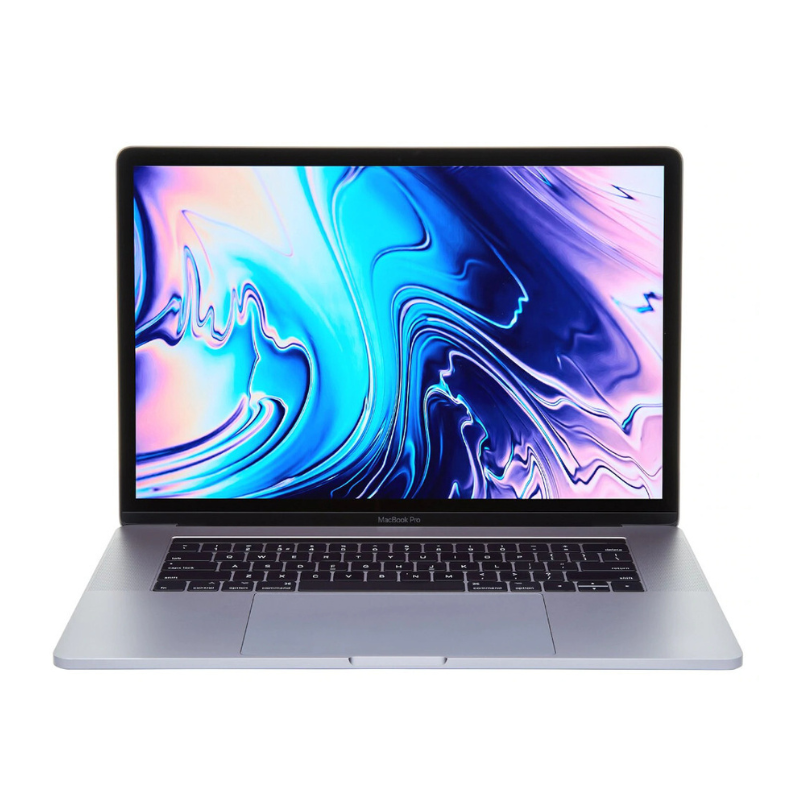 Apple 15.4" MacBook Pro with TouchBar 2019 - Intel Core i7-9750H/512GB SSD/32GB RAM/OS Ventura - A1990