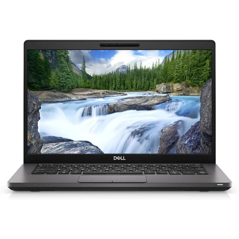 DELL LATITUDE 5400 14" FHD Touch Screen Laptop - Intel Core i5-8265U/8GB RAM/256GB SSD/Windows 11