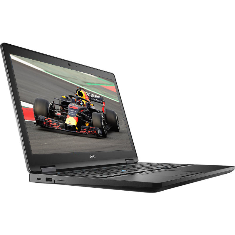 Dell Latitude 5590 15.6" FHD Laptop - Intel Core i7-8650U/16GB RAM/512GB SSD/Windows 11-P60F002