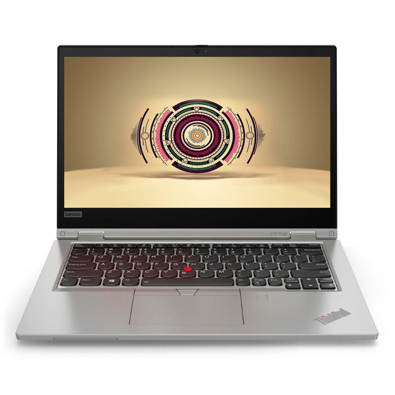 Lenovo Thinkpad L13 YOGA 13.3" 2 in 1 Touch Laptop - Intel Core i5-10210u/16GB RAM/256GB SSD/Windows 11-20R6-S28K00 with Lenovo Thinkpad Pen Pro