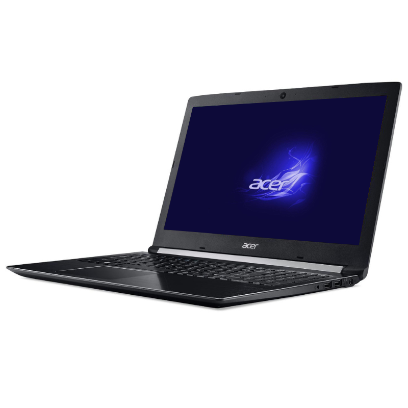 ACER Aspire A515-51G-54XH - Intel Core i5-8250U/256GB SSD+1TB HDD/8GB RAM/Nvidia MX130/Windows 11- NX.GVRSA.005