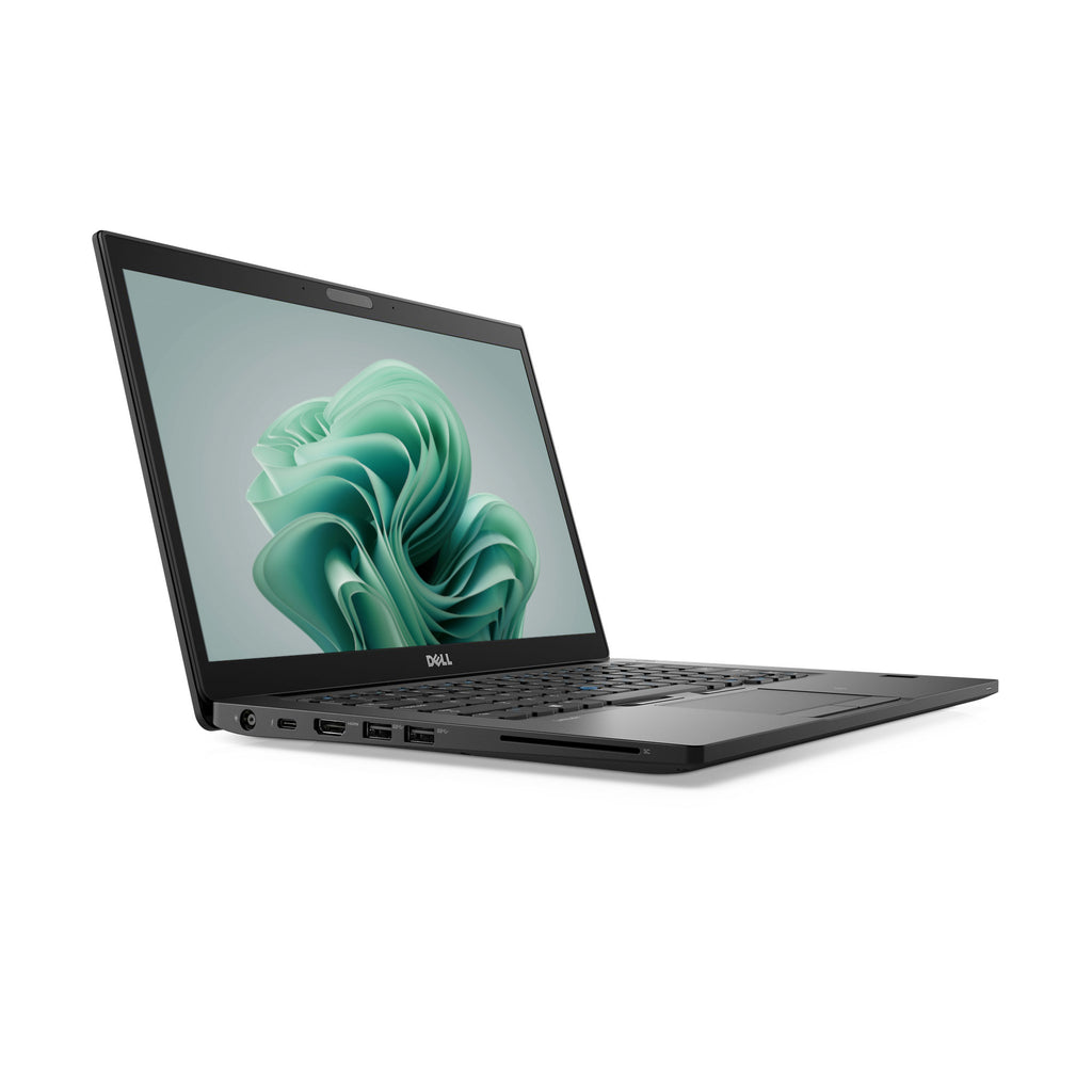 Dell Latitude 7480 14" Full HD Laptop- Intel Core i7-6600U/256GB SSD/16GB RAM/Windows 11 Pro - 52JF1N2