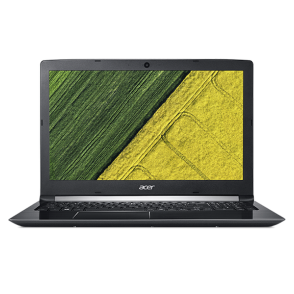 ACER Aspire A515 15.6" Laptop - Intel Core i5-7200U/128GB SSD+1TB HDD/8GB RAM/Nvidia 940MX/Windows 11- NX.GP5SA.003