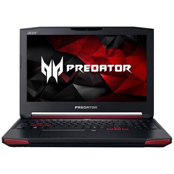 Acer Predator Helios -15.6" Intel core i7 /16G/ 128GB SSD+1TB HDD/Windows 10-NH.Q28SA.004-PC Laptops & Netbooks-Acer-NH.Q28SA.004-Renewd-Refubrished-Laptops