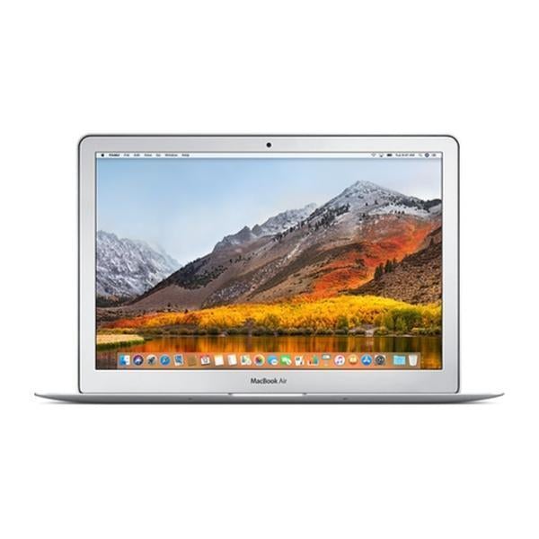 Apple MacBook Air 13" Laptop - Intel i5/256GB SSD/8GB/OS High Sierra - MQD32LL/A-Apple Laptops-Apple-MQD32LL/A-Renewd-Refubrished-Laptops
