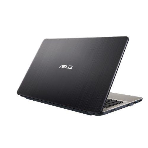 Asus F541N 15.6" HD Laptop- Intel Celeron N3350/128GB SSD/4GB RAM/Windows 11- F541NA-GO466T