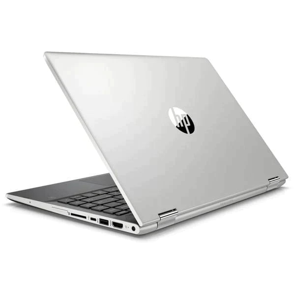 HP Pavilion x360 - 14-cd0007tu - 8th Gen Intel core i3-8130U/128GB SSD/8GB RAM/Windows 11 - 4BU26PA includes Stylus Pen