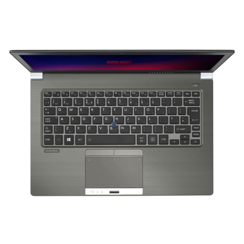 Toshiba PORTÉGÉ Z30t-C 13.3" Full HD- Intel Core i5-6200U/8GB RAM/128GB SSD/Windows 11 Home - PT263A-OR205E