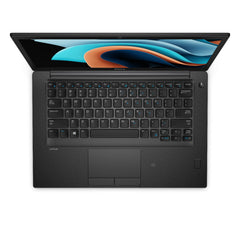 Dell Latitude 7480 14" Full HD Laptop- Intel Core i7-6600U/512GB SSD/16GB RAM/Windows 11 Pro