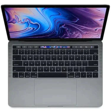 Apple MacBook Pro A1990 15.4" - Intel Core i7-8750H/256GB SSD/16GB RAM/OS Sonoma-MR932LL/A
