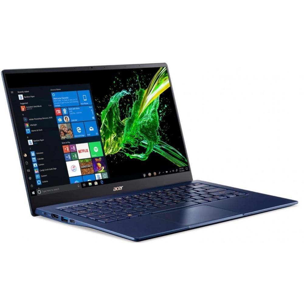Acer Swift 5 SF514-54T-58QX 14" Full HD Touch Laptop-Intel Core i5-1035G1/8GB/256GB SSD/Windows 11-NX.HHUSA.001