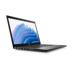Dell Latitude 7480 14" Full HD Laptop- Intel Core i7-6600U/512GB SSD/32GB RAM/Windows 11 Pro