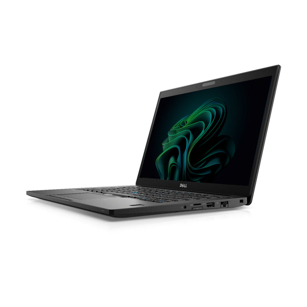 Dell Latitude 7480 14" Full HD Laptop- Intel Core i7-6600U/1TB SSD/32GB RAM/Windows 11 Pro