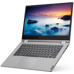 Lenovo IdeaPad C340-14IML 14'' HD 2 in 1 Convertible- Intel Core i5-10210U/12GB RAM/256GB SSD/Windows11- 81TK003JAU