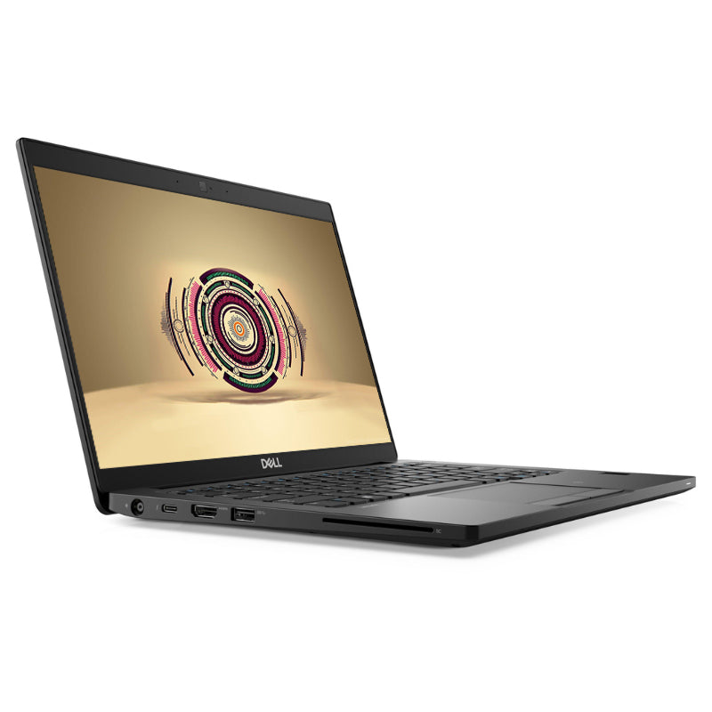 Dell Latitude 7390 13.3" FHD Laptop - Intel Core i5-8250U/8GB RAM/256GB SSD/Windows 11-P28S002