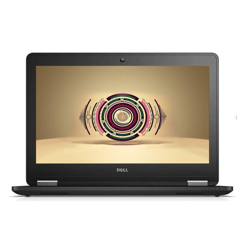 Dell Latitude E7270 12.5