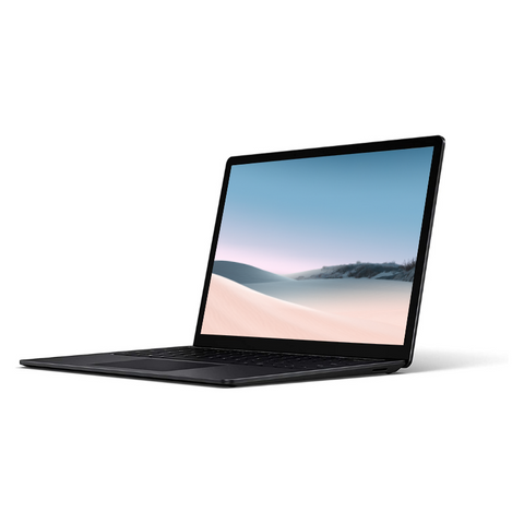 Microsoft Surface Laptop 3 - Intel Core i5-1035G7/8GB RAM/256GB SSD/Windows 11 Pro - 1867