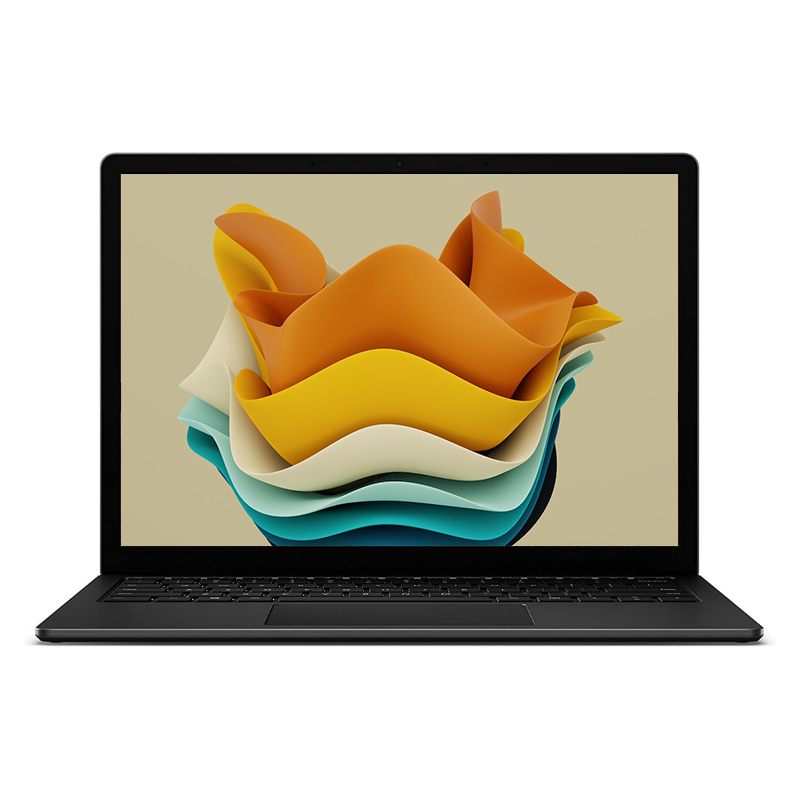 Microsoft Surface Laptop 3 - 10th Gen Intel Core i5-1035G7/256GB SSD/8GB RAM/Windows 11 Pro - 1867