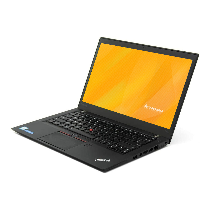 LENOVO ThinkPad T460s 14" FHD- Intel Core i5-6300U/512GB SSD/8GB RAM/Windows 11 Pro - 20FA-S5MLOK
