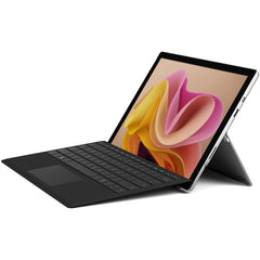 Microsoft Surface Pro 4 12.5" 2K Touch Convertible- Intel Core i5-6300U/256GB SSD/8GB RAM/Windows 11 Pro - includes Surface Keyboard