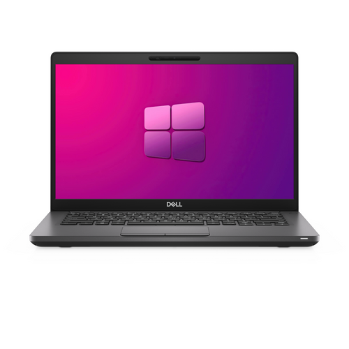 Dell Latitude 5400 14