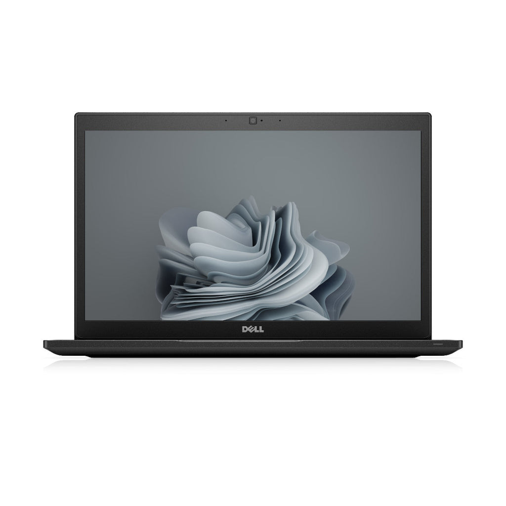 Dell Latitude 7480 14" Full HD Laptop- Intel Core i7-6600U/256GB SSD/16GB RAM/Windows 11 Pro