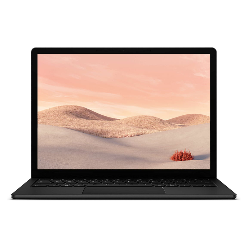 Microsoft Surface Laptop 3 - 10th Gen Intel Core i5-1035G7/256GB SSD/8GB RAM/Windows 11 Pro - 1867