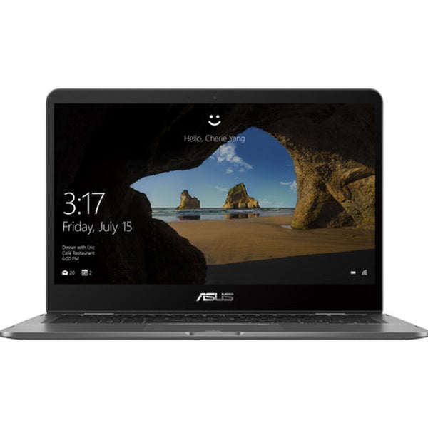 ASUS ZenBook Flip 14" Laptop - Intel Core i5/256GB SSD/8GB RAM/Win 11 -UX461UA-E1072T